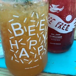 Meet your Posher, Andy